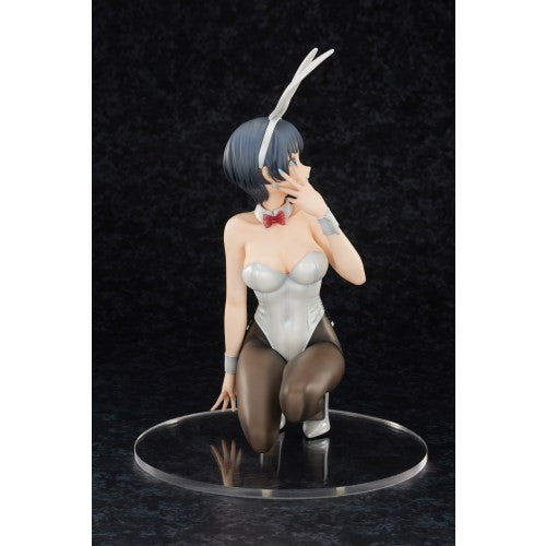 【予約安心出荷】[FIG] 桐東ミホコ(きりとうみほこ) illustration by どうしま 1/4 完成品 フィギュア MAGI ARTS(マギアーツ)(2027年6月)