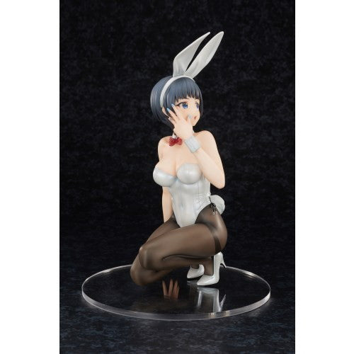 【予約安心出荷】[FIG] 桐東ミホコ(きりとうみほこ) illustration by どうしま 1/4 完成品 フィギュア MAGI ARTS(マギアーツ)(2027年6月)