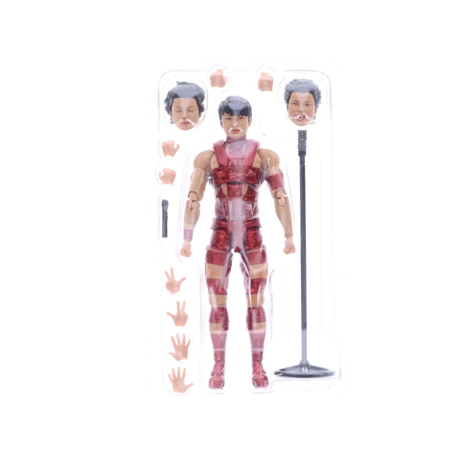 【中古即納】[FIG] 魂ウェブ商店限定 S.H.Figuarts(フィギュアーツ) T.M.Revolution RED HOT LIMITED EDITION 完成品 可動フィギュア バンダイスピリッツ(20251117)