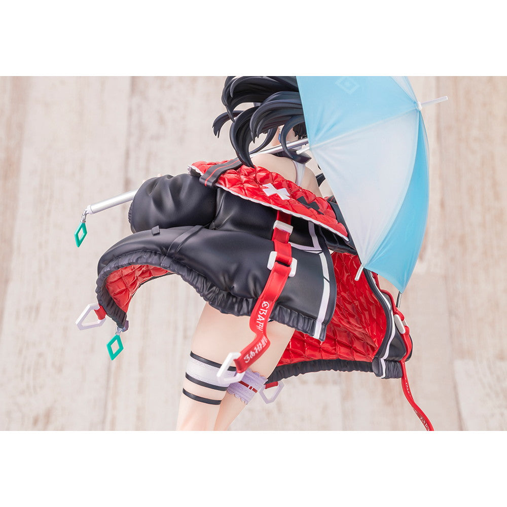 【予約安心出荷】[FIG] 白砂のアネット【サマーバケーション】 ファンタシースターオンライン2 es 1/6 完成品 フィギュア(PV276) コトブキヤ(2026年6月)