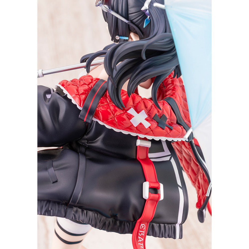 【予約安心出荷】[FIG] 白砂のアネット【サマーバケーション】 ファンタシースターオンライン2 es 1/6 完成品 フィギュア(PV276) コトブキヤ(2026年6月)