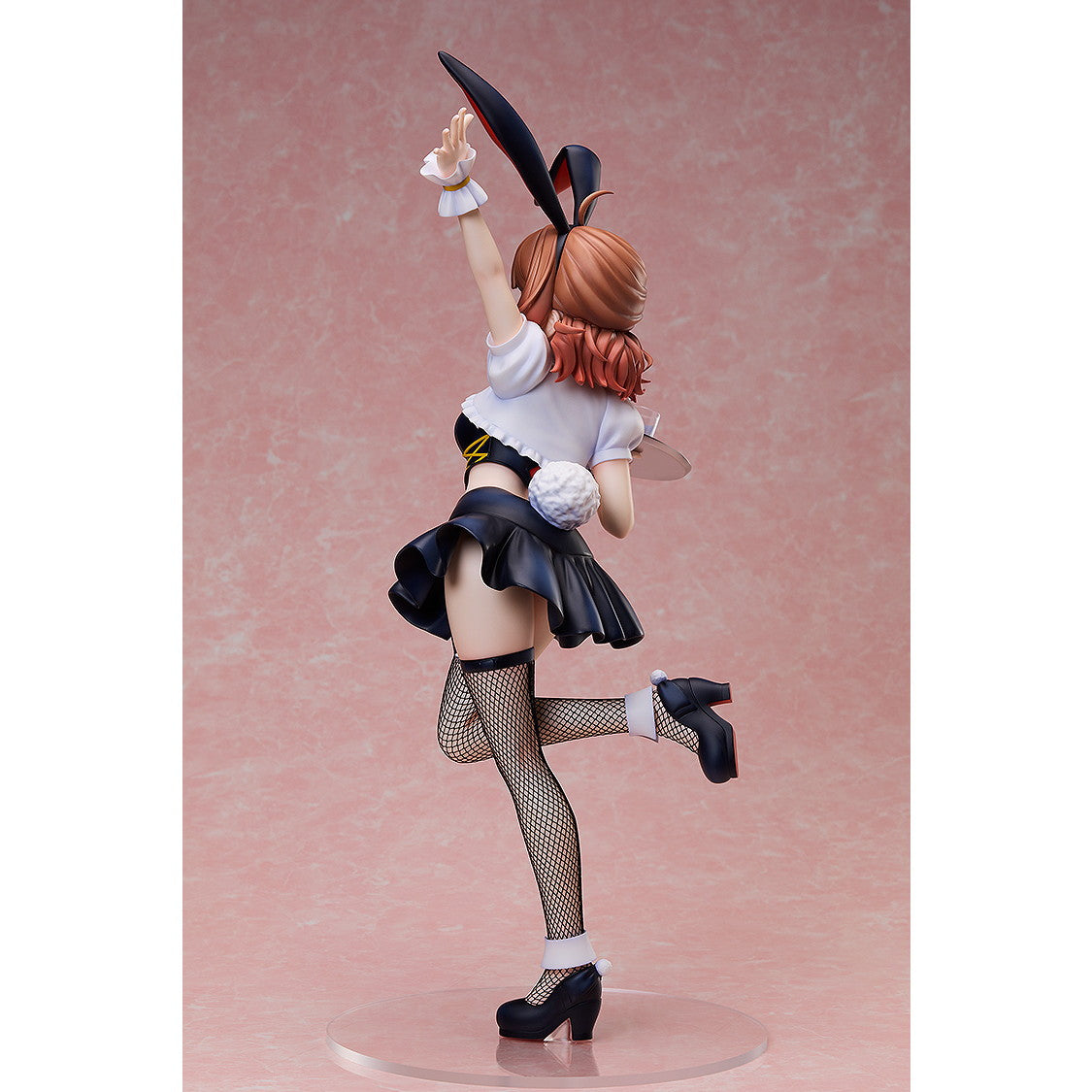 【予約安心出荷】[FIG] B-style 花海佑芽(はなみうめ) バニーVer. 学園アイドルマスター 1/4 完成品 フィギュア FREEing(フリーイング)(2026年5月)
