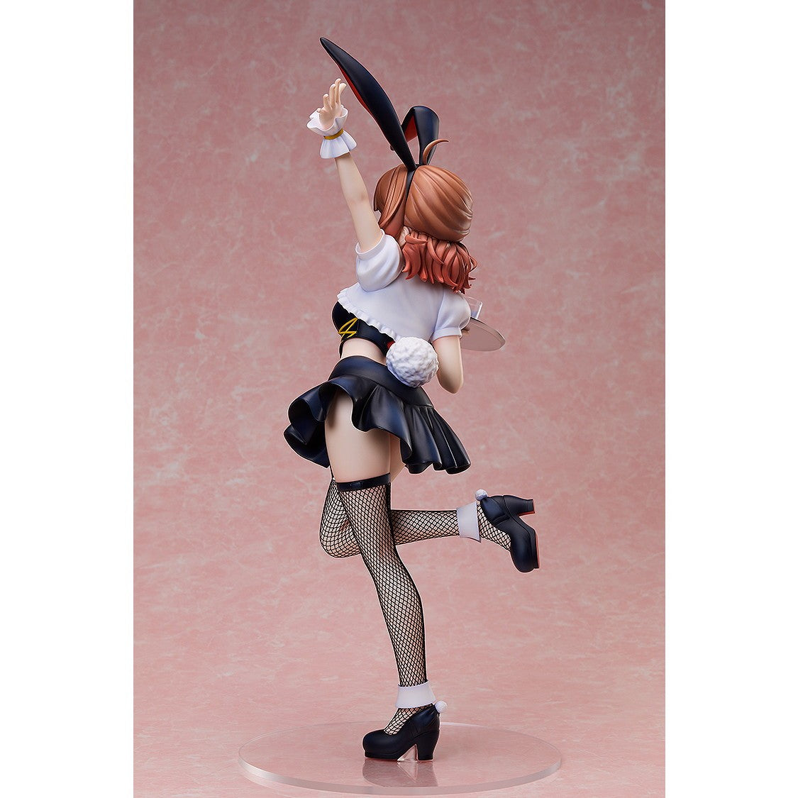 【新品】【お取り寄せ】[FIG] B-style 花海佑芽(はなみうめ) バニーVer. 学園アイドルマスター 1/4 完成品 フィギュア FREEing(フリーイング)(20260621)