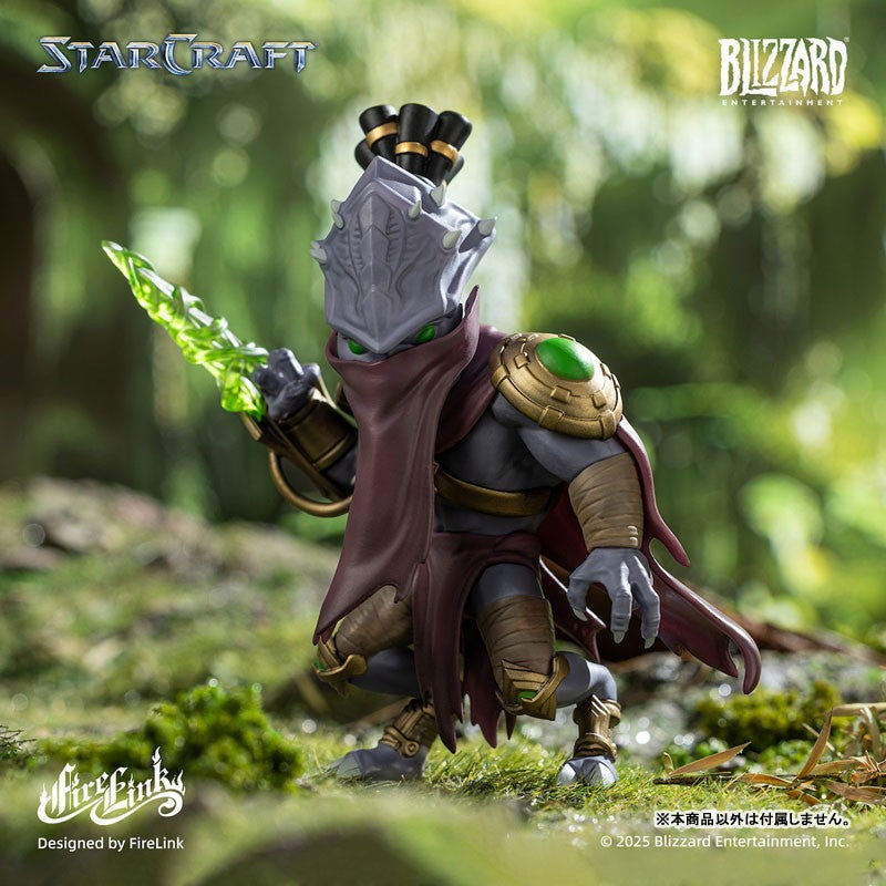 【新品】【お取り寄せ】[FIG] (BOX) スタークラフト デフォルメフィギュア Vol.1(6個) FireLink(20260331)
