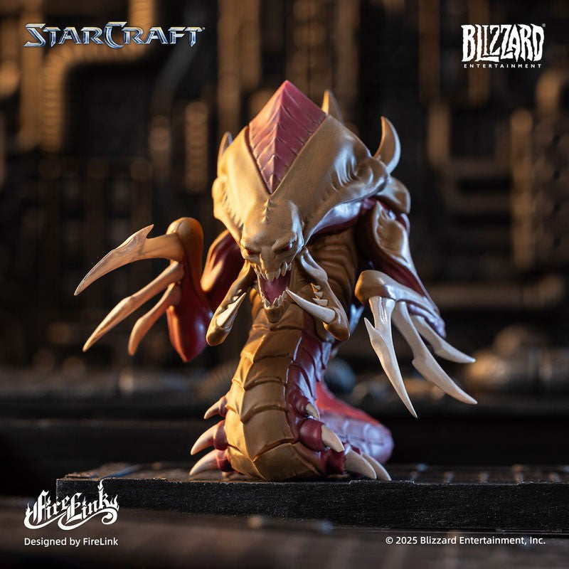 【新品】【お取り寄せ】[FIG] (BOX) スタークラフト デフォルメフィギュア Vol.1(6個) FireLink(20260331)