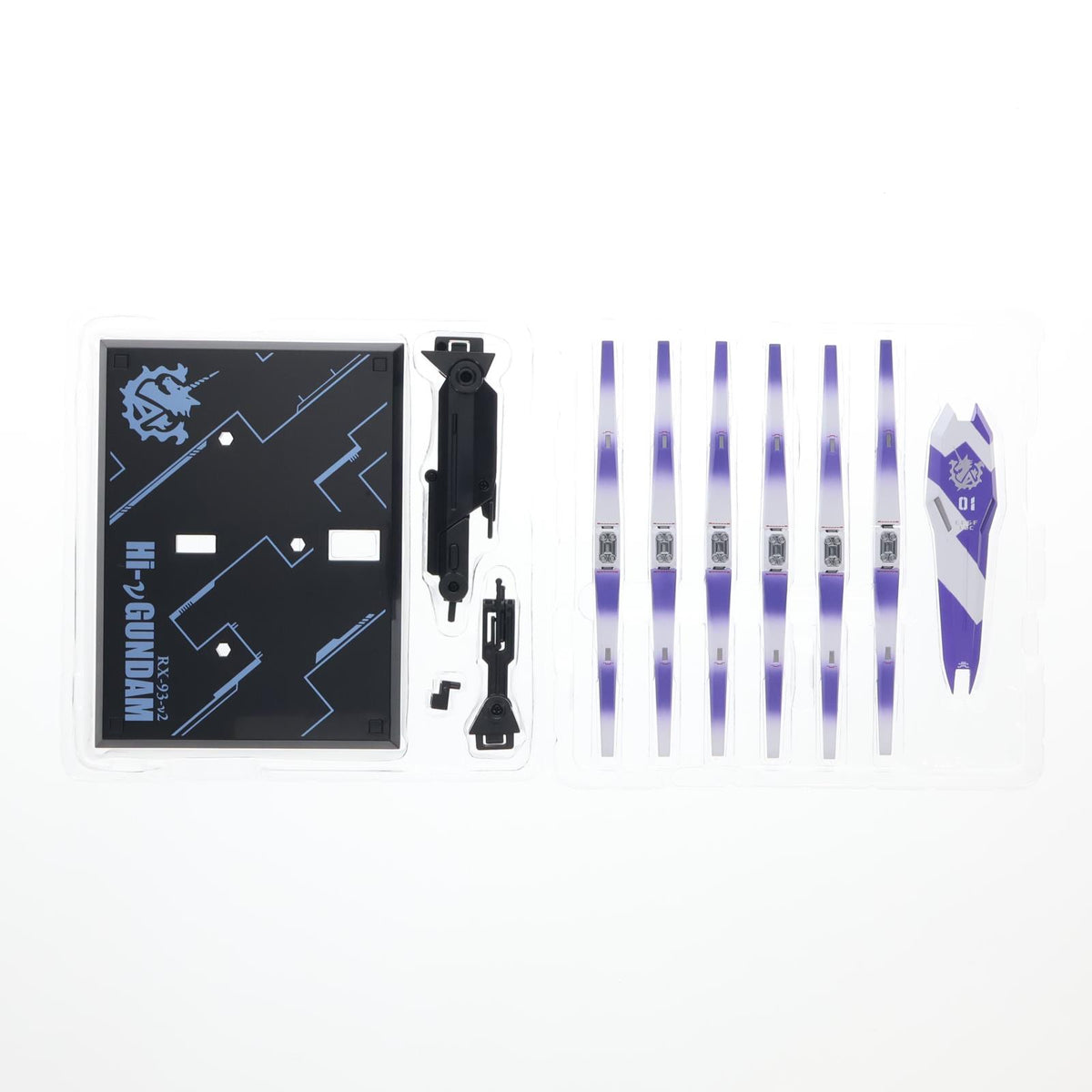 【中古即納】[FIG] 魂ウェブ商店限定 METAL ROBOT魂(SIDE MS) Hi-νガンダム -Exclusive Edition- 機動戦士ガンダム 逆襲のシャア ベルトーチカ・チルドレン 完成品 可動フィギュア バンダイスピリッツ(20251117)