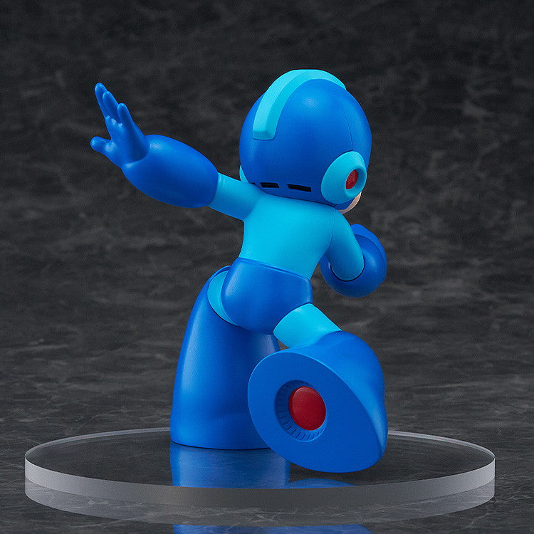 【予約安心出荷】[FIG] POP UP PARADE(ポップアップパレード) ロックマン 完成品 フィギュア グッドスマイルカンパニー(2026年6月)