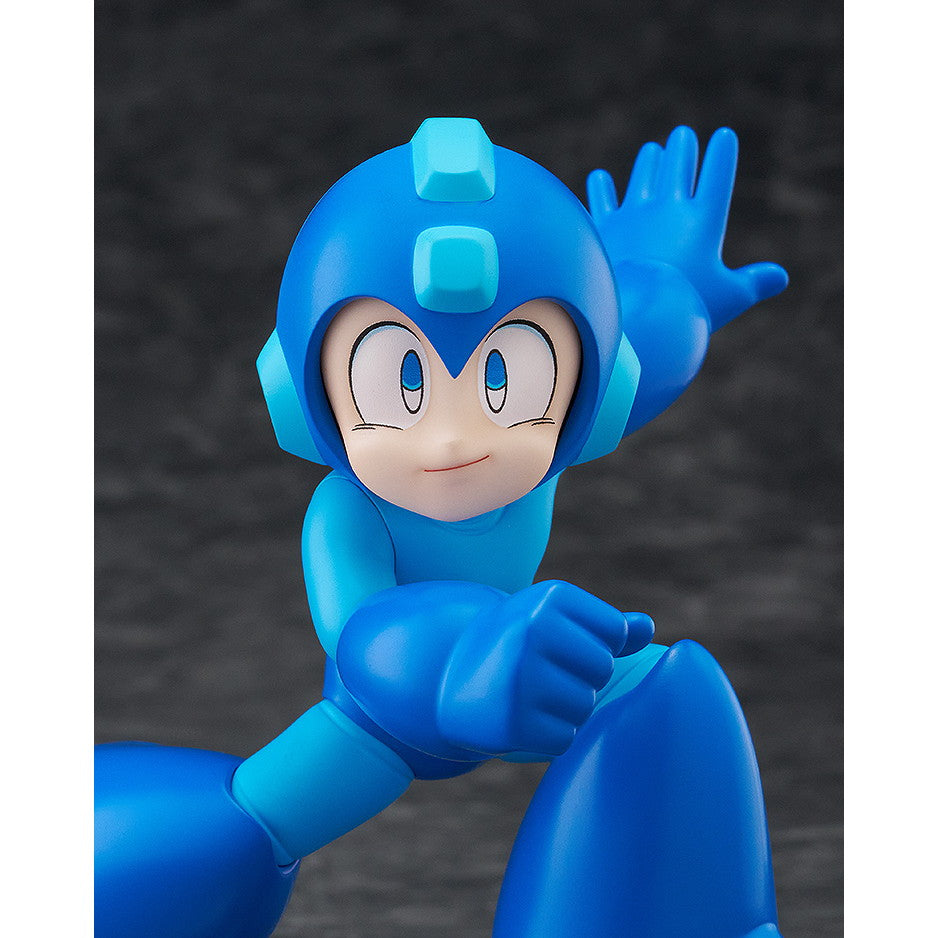 【予約安心出荷】[FIG] POP UP PARADE(ポップアップパレード) ロックマン 完成品 フィギュア グッドスマイルカンパニー(2026年6月)