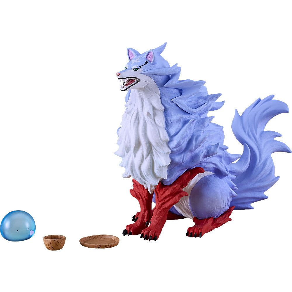 【予約安心出荷】[FIG] POP UP PARADE(ポップアップパレード) Swacchao! フェル&スイ とんでもスキルで異世界放浪メシ2 完成品 フィギュア グッドスマイルカンパニー(2026年5月)