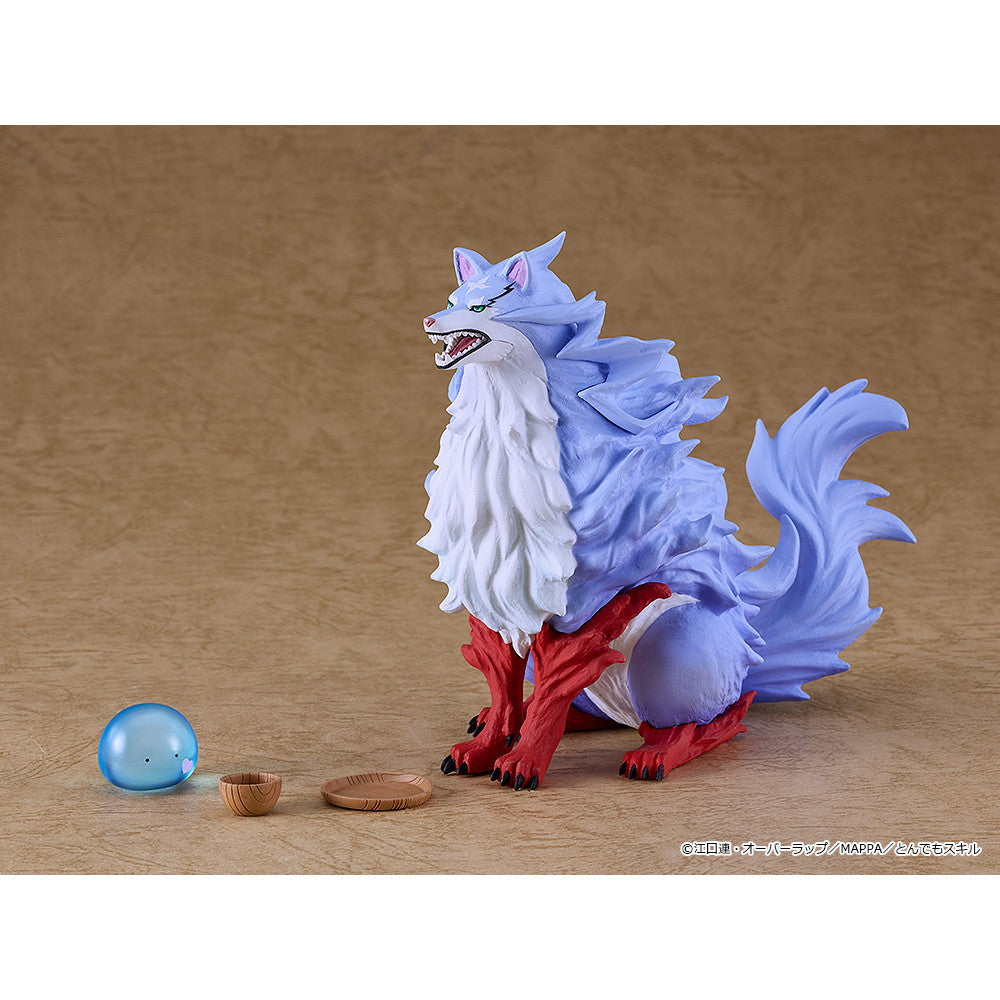 【新品即納】[FIG] POP UP PARADE(ポップアップパレード) Swacchao! フェル&スイ とんでもスキルで異世界放浪メシ2 完成品 フィギュア グッドスマイルカンパニー(20260526)