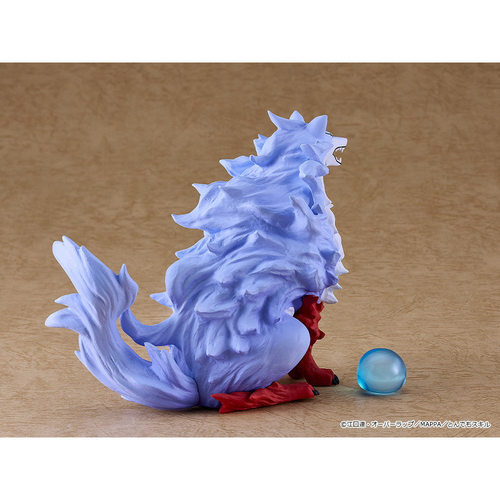 【新品即納】[FIG] POP UP PARADE(ポップアップパレード) Swacchao! フェル&スイ とんでもスキルで異世界放浪メシ2 完成品 フィギュア グッドスマイルカンパニー(20260526)