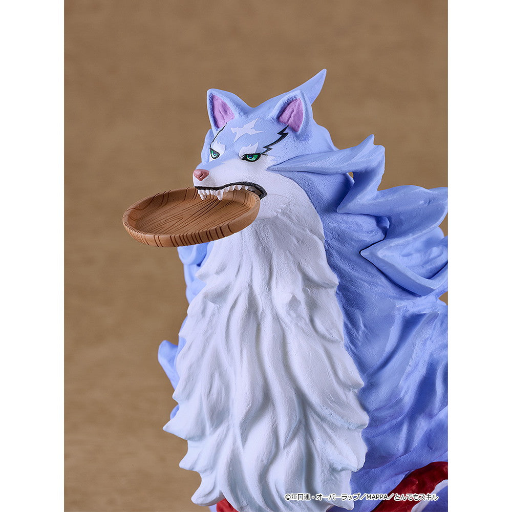 【新品即納】[FIG] POP UP PARADE(ポップアップパレード) Swacchao! フェル&スイ とんでもスキルで異世界放浪メシ2 完成品 フィギュア グッドスマイルカンパニー(20260526)