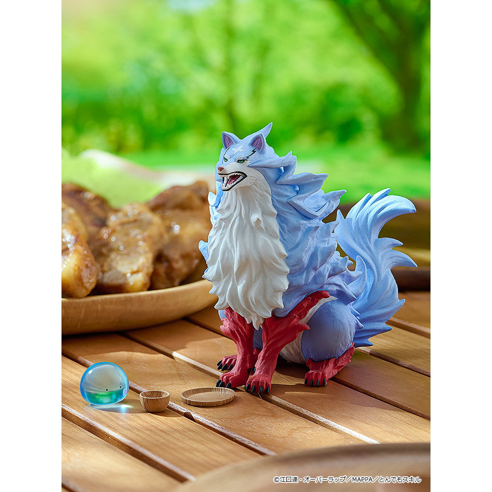 【新品即納】[FIG] POP UP PARADE(ポップアップパレード) Swacchao! フェル&スイ とんでもスキルで異世界放浪メシ2 完成品 フィギュア グッドスマイルカンパニー(20260526)