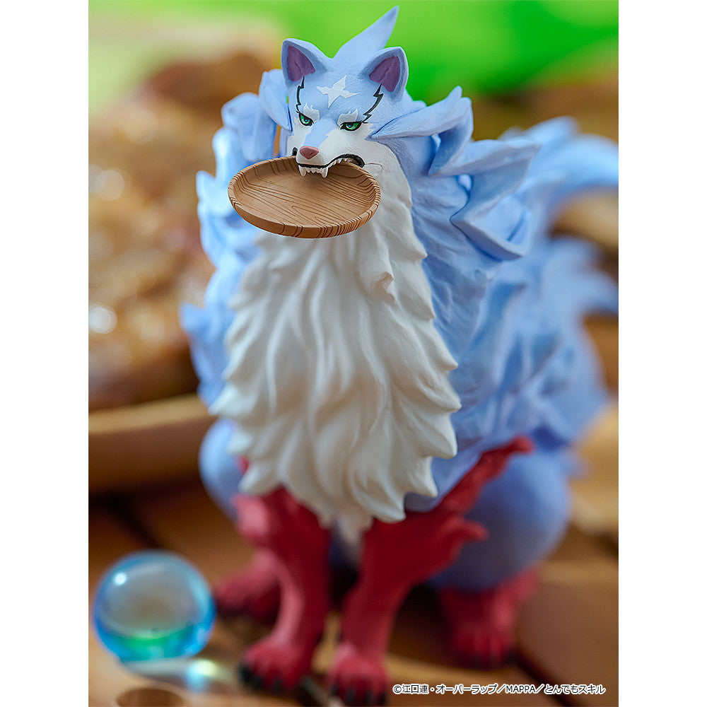 【新品即納】[FIG] POP UP PARADE(ポップアップパレード) Swacchao! フェル&スイ とんでもスキルで異世界放浪メシ2 完成品 フィギュア グッドスマイルカンパニー(20260526)