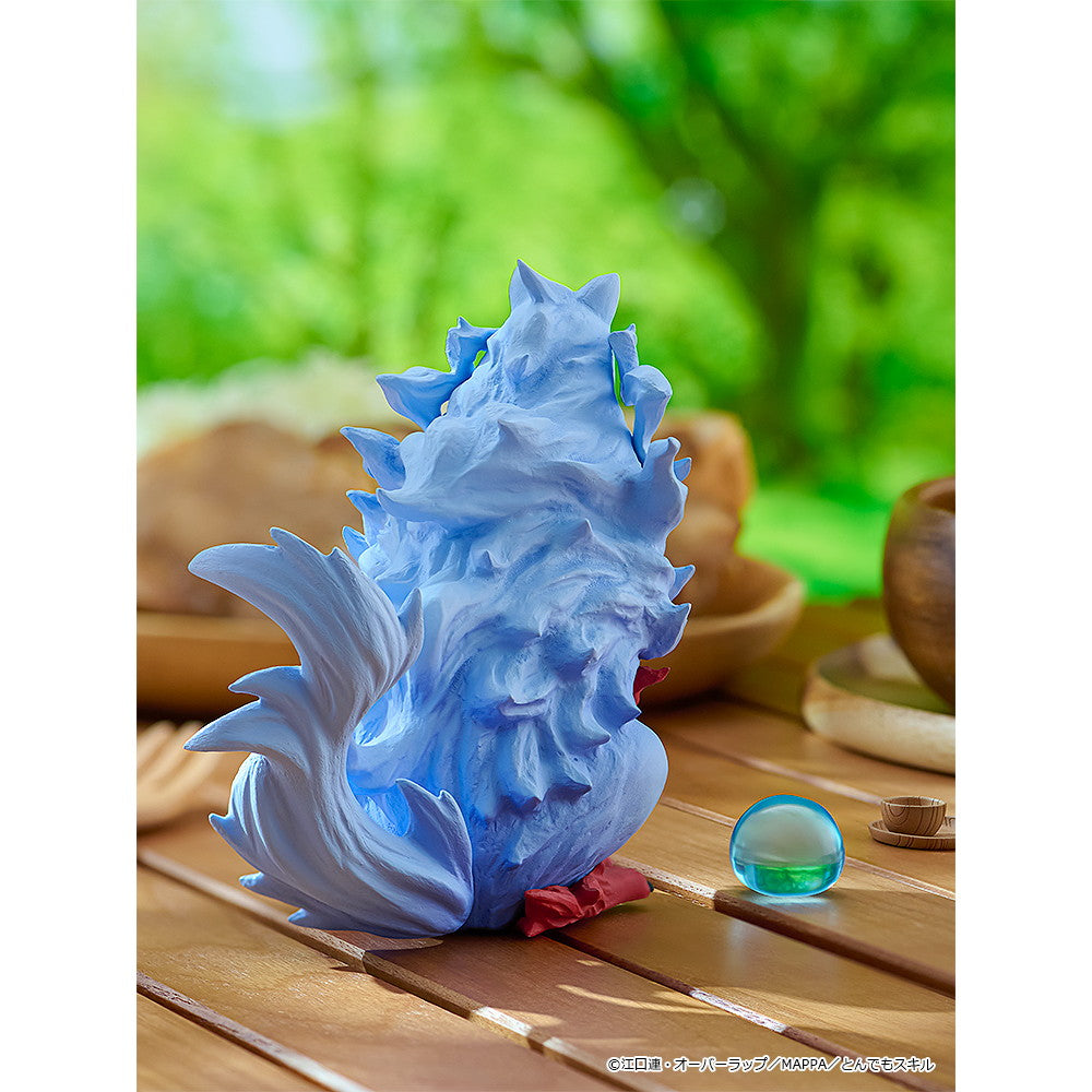 【新品即納】[FIG] POP UP PARADE(ポップアップパレード) Swacchao! フェル&スイ とんでもスキルで異世界放浪メシ2 完成品 フィギュア グッドスマイルカンパニー(20260526)