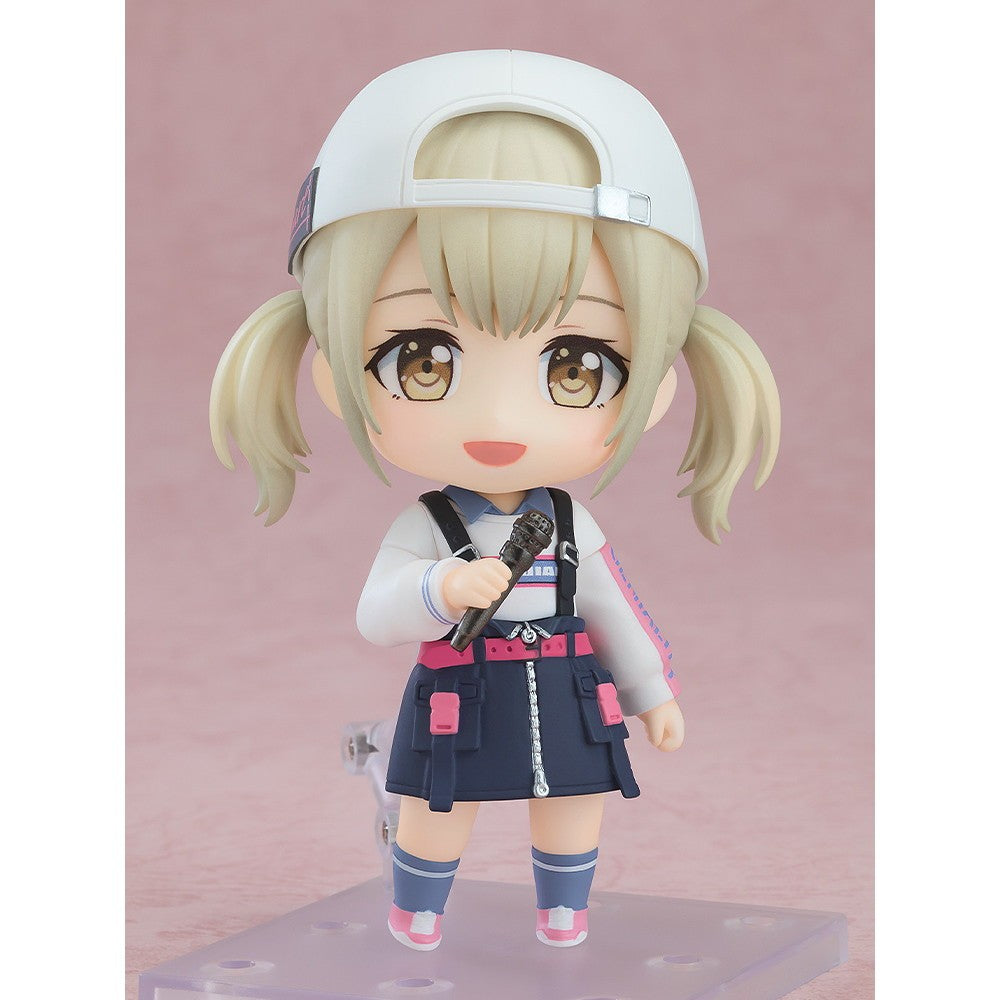 【新品】【お取り寄せ】[FIG] ねんどろいど 2911 小豆沢こはね(あずさわこはね) プロジェクトセカイ カラフルステージ! feat. 初音ミク 完成品 可動フィギュア グッドスマイルカンパニー(20260531)