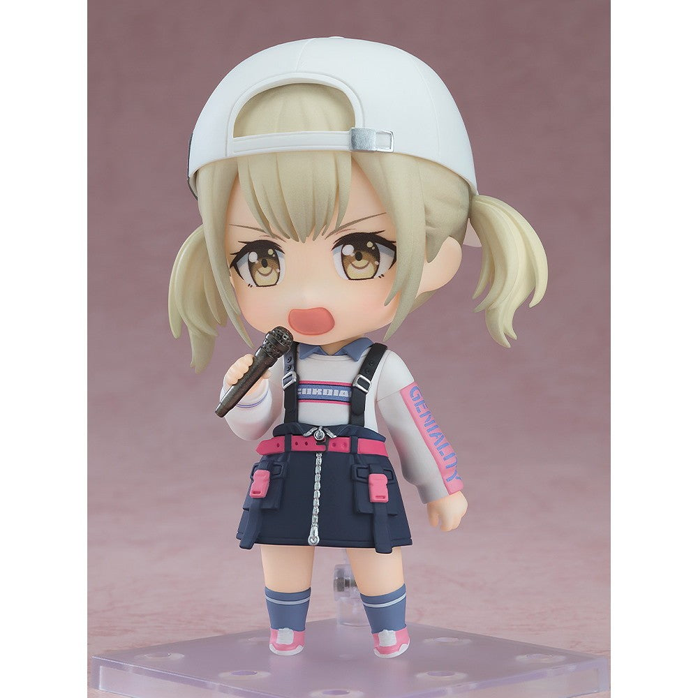 【新品】【お取り寄せ】[FIG] ねんどろいど 2911 小豆沢こはね(あずさわこはね) プロジェクトセカイ カラフルステージ! feat. 初音ミク 完成品 可動フィギュア グッドスマイルカンパニー(20260531)