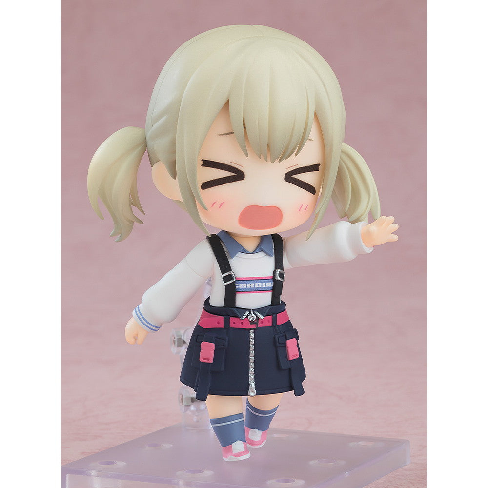 【予約安心出荷】[FIG] ねんどろいど 2911 小豆沢こはね(あずさわこはね) プロジェクトセカイ カラフルステージ! feat. 初音ミク 完成品 可動フィギュア グッドスマイルカンパニー(2026年5月)