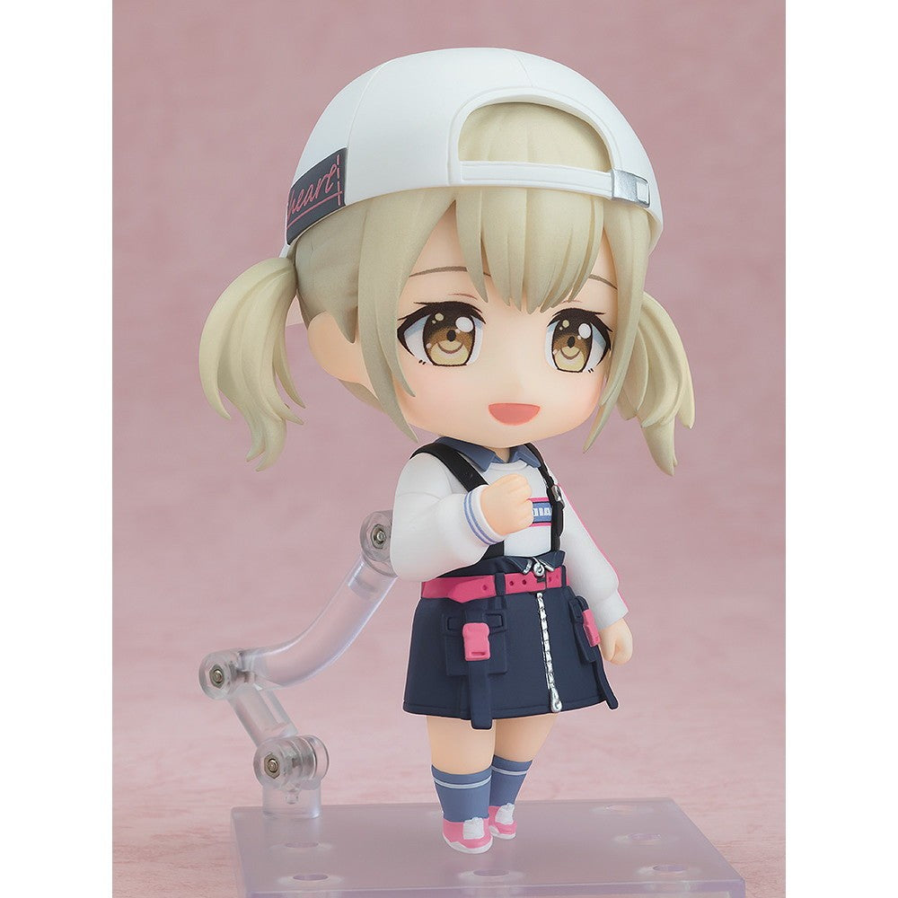 【新品】【お取り寄せ】[FIG] ねんどろいど 2911 小豆沢こはね(あずさわこはね) プロジェクトセカイ カラフルステージ! feat. 初音ミク 完成品 可動フィギュア グッドスマイルカンパニー(20260531)