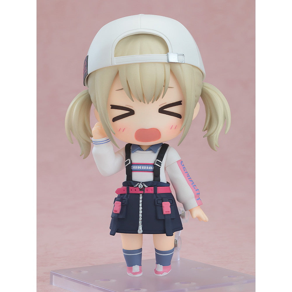 【予約安心出荷】[FIG] ねんどろいど 2911 小豆沢こはね(あずさわこはね) プロジェクトセカイ カラフルステージ! feat. 初音ミク 完成品 可動フィギュア グッドスマイルカンパニー(2026年5月)