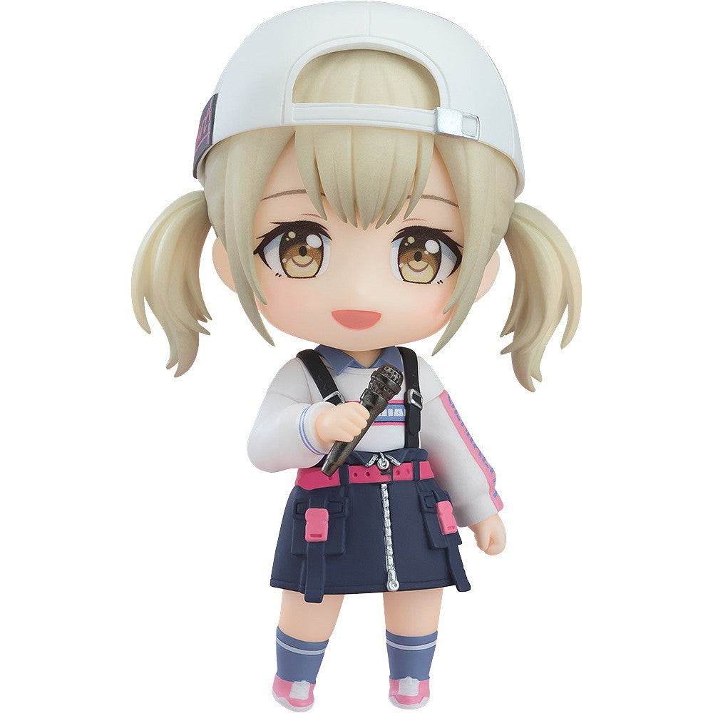 【新品】【お取り寄せ】[FIG] ねんどろいど 2911 小豆沢こはね(あずさわこはね) プロジェクトセカイ カラフルステージ! feat. 初音ミク 完成品 可動フィギュア グッドスマイルカンパニー(20260531)