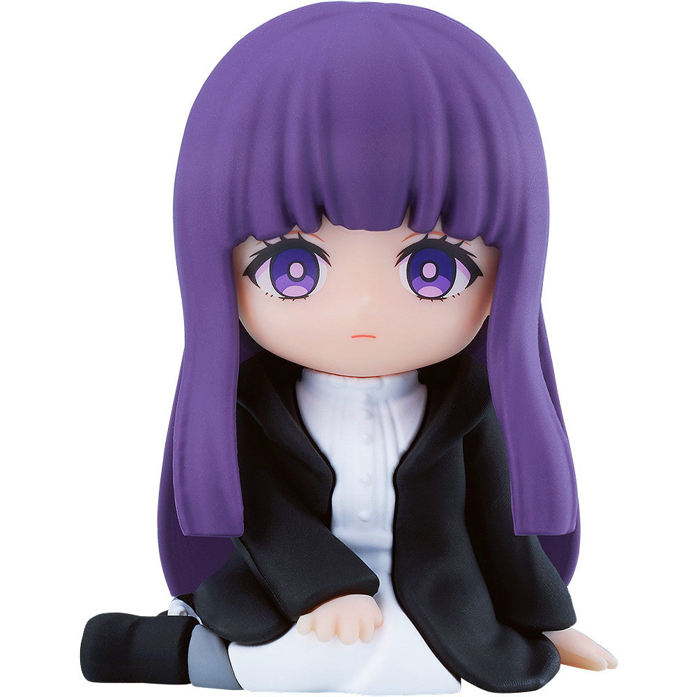 【新品即納】[FIG] ねんどろいどぷらす フェルン らばーますこっと 葬送のフリーレン 完成品 フィギュア グッドスマイルカンパニー(20260528)