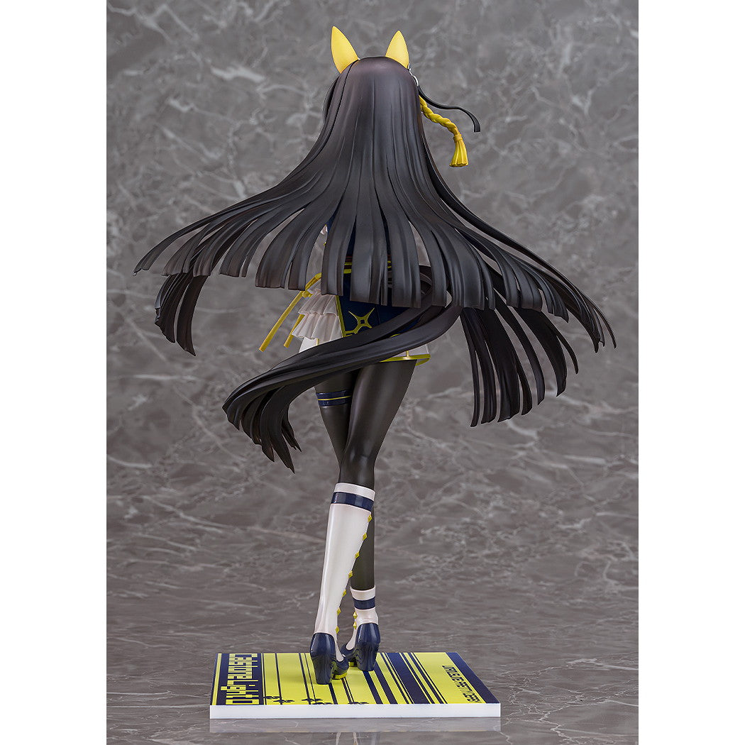 【予約安心出荷】[FIG] カルストンライトオ ウマ娘 プリティーダービー 1/7 完成品 フィギュア Phat!(ファット・カンパニー)(2026年10月)