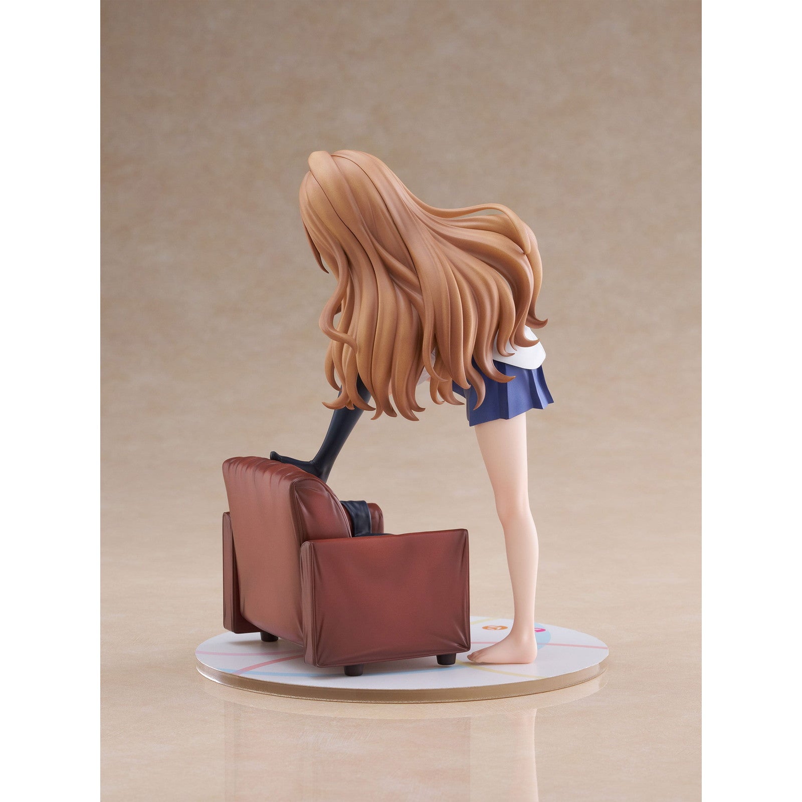 【予約安心出荷】[FIG] 逢坂大河(あいさかたいが) とらドラ! 1/7 完成品 フィギュア(AMU-FNX1195) フリュー(2026年8月)