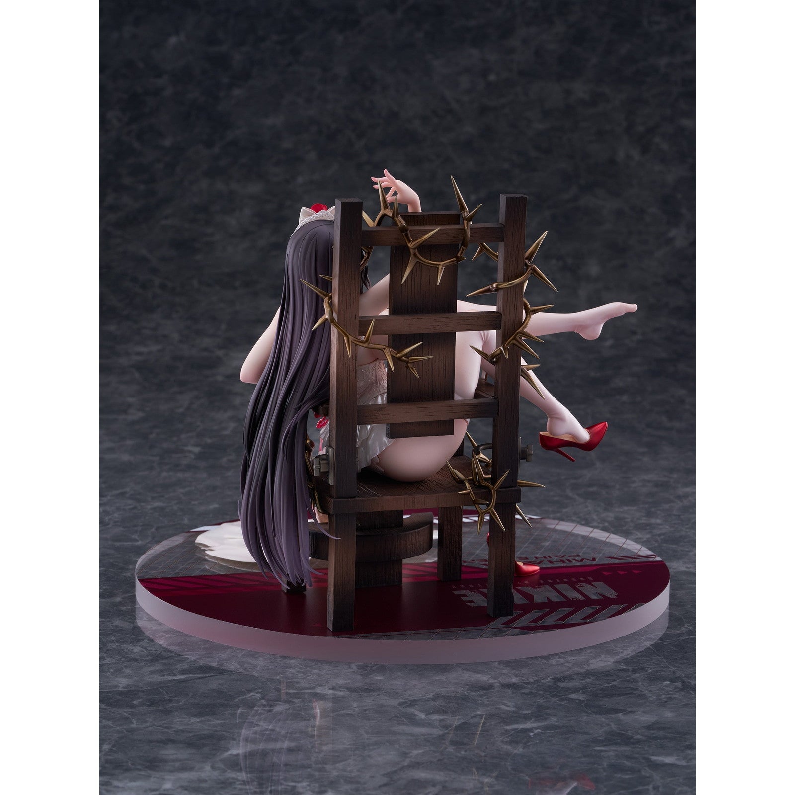 【予約安心出荷】[FIG] ミハラ - ペインイーター 勝利の女神:NIKKE(ニケ) 1/7 完成品 フィギュア(AMU-FNX1208) フリュー(2026年10月)