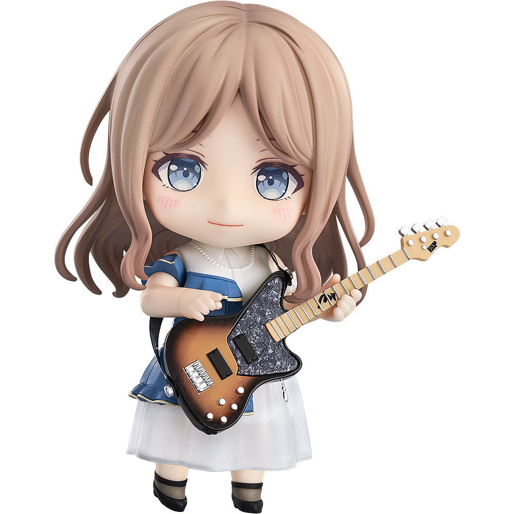 【予約安心出荷】[FIG] ねんどろいど 2873 長崎そよ(ながさきそよ) BanG Dream!(バンドリ!) 完成品 可動フィギュア グッドスマイルアーツ上海(2026年6月)