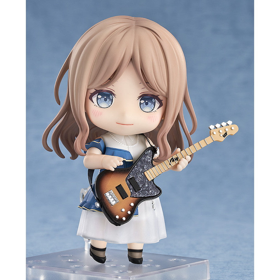 【予約安心出荷】[FIG] ねんどろいど 2873 長崎そよ(ながさきそよ) BanG Dream!(バンドリ!) 完成品 可動フィギュア グッドスマイルアーツ上海(2026年6月)