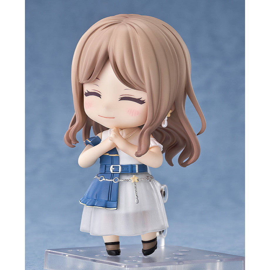 【予約安心出荷】[FIG] ねんどろいど 2873 長崎そよ(ながさきそよ) BanG Dream!(バンドリ!) 完成品 可動フィギュア グッドスマイルアーツ上海(2026年6月)