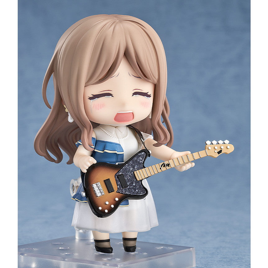 【予約安心出荷】[FIG] ねんどろいど 2873 長崎そよ(ながさきそよ) BanG Dream!(バンドリ!) 完成品 可動フィギュア グッドスマイルアーツ上海(2026年6月)