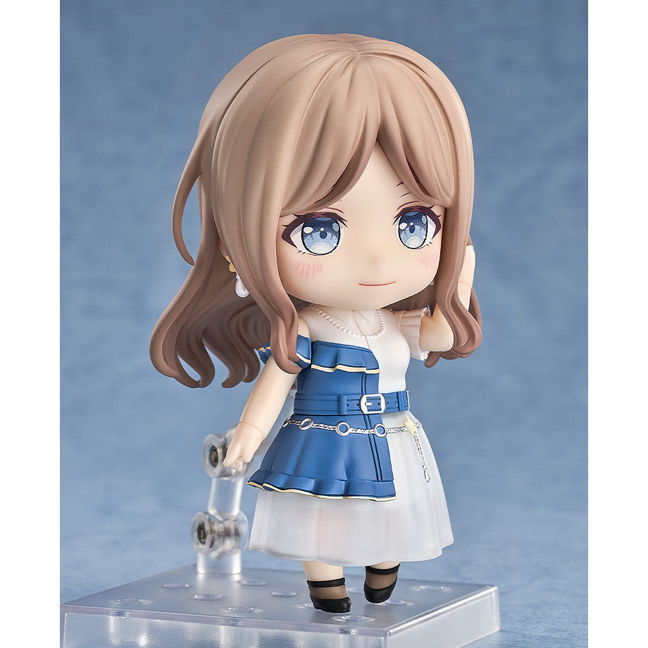 【予約安心出荷】[FIG] ねんどろいど 2873 長崎そよ(ながさきそよ) BanG Dream!(バンドリ!) 完成品 可動フィギュア グッドスマイルアーツ上海(2026年6月)