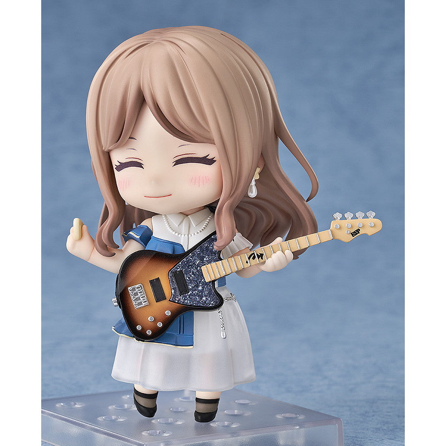 【予約安心出荷】[FIG] ねんどろいど 2873 長崎そよ(ながさきそよ) BanG Dream!(バンドリ!) 完成品 可動フィギュア グッドスマイルアーツ上海(2026年6月)
