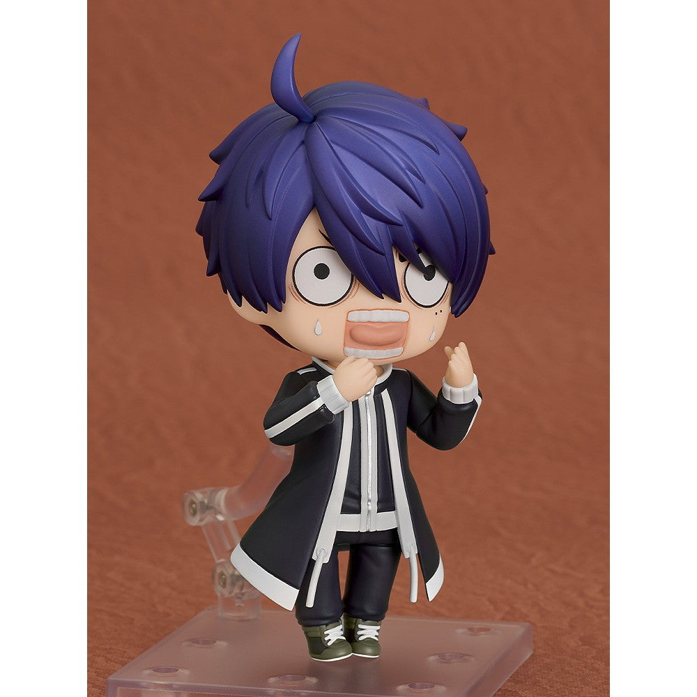 【新品】【お取り寄せ】[FIG] ねんどろいど 2875 一ノ瀬四季(いちのせしき) 桃源暗鬼 完成品 可動フィギュア オランジュ・ルージュ(20260528)
