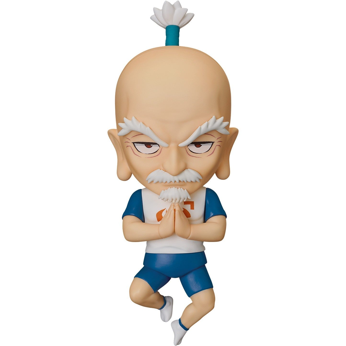 【新品】【お取り寄せ】[FIG] ねんどろいど 2892 ネテロ HUNTER×HUNTER(ハンター×ハンター) 完成品 可動フィギュア グッドスマイルカンパニー(20260616)