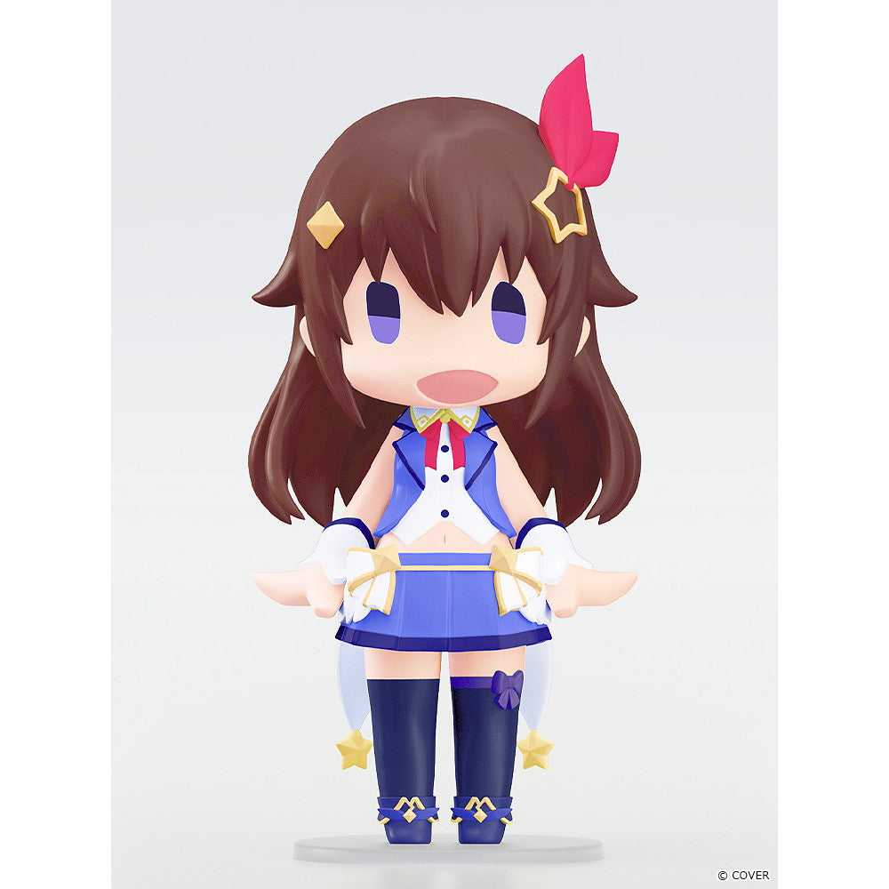 【新品】【お取り寄せ】[FIG] HELLO! GOOD SMILE ときのそら ホロライブプロダクション 完成品 可動フィギュア グッドスマイルカンパニー(20260831)