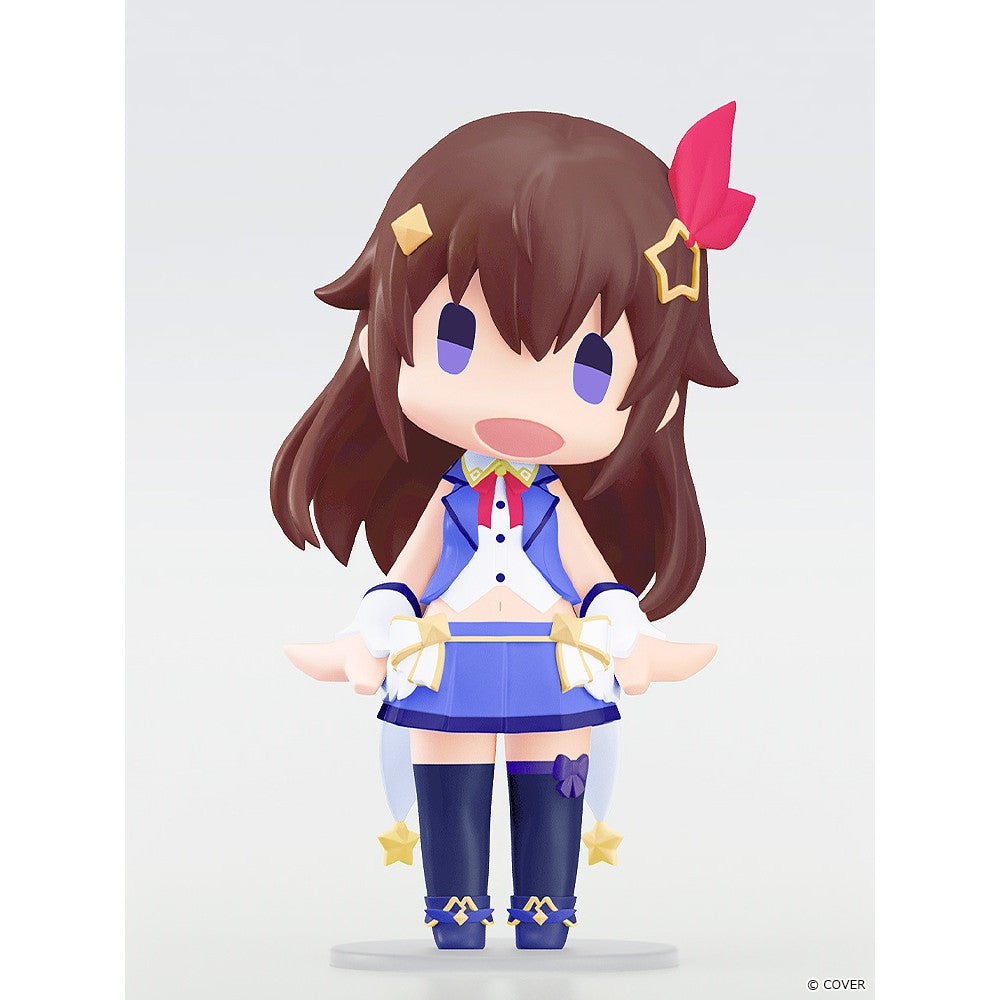 【新品】【お取り寄せ】[FIG] HELLO! GOOD SMILE ときのそら ホロライブプロダクション 完成品 可動フィギュア グッドスマイルカンパニー(20260831)