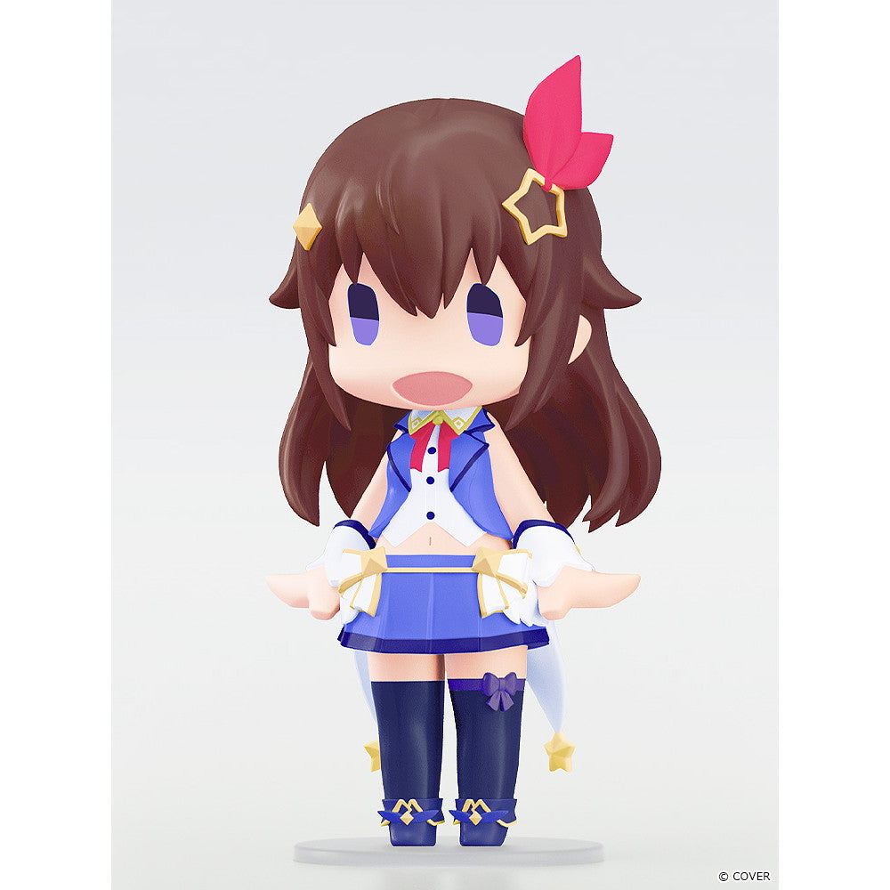 【新品】【お取り寄せ】[FIG] HELLO! GOOD SMILE ときのそら ホロライブプロダクション 完成品 可動フィギュア グッドスマイルカンパニー(20260831)