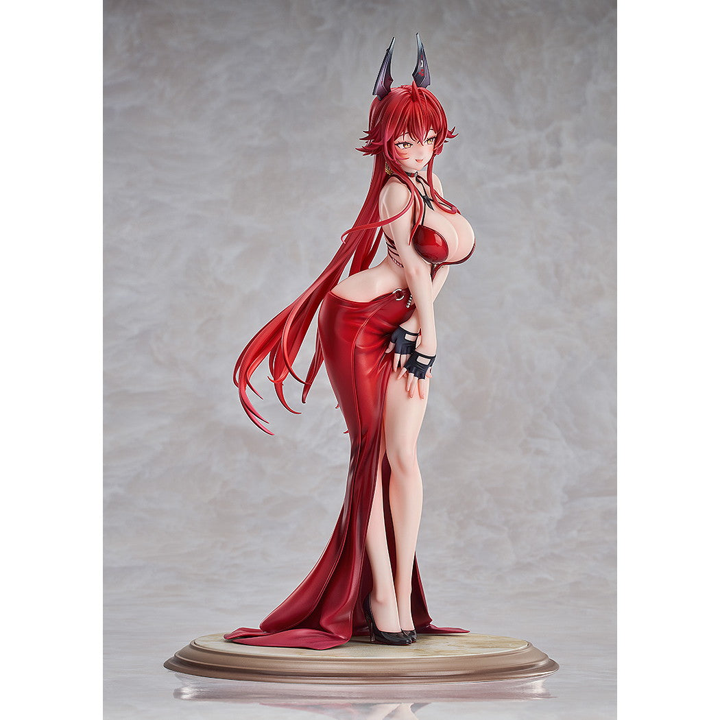 【予約安心出荷】[FIG] レッドフード - Nonsense Red 勝利の女神:NIKKE(ニケ) 1/7 完成品 フィギュア グッドスマイルアーツ上海(2026年12月)