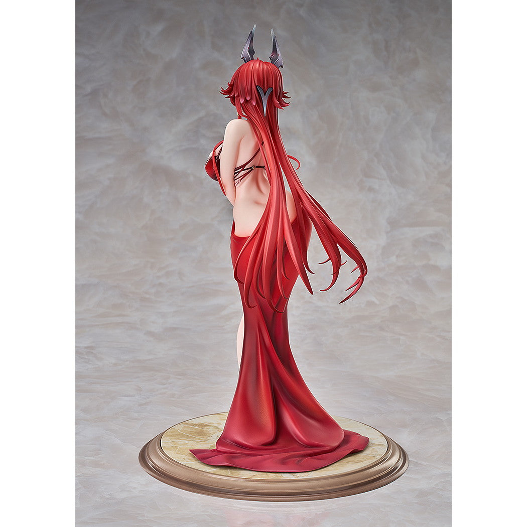 【予約安心出荷】[FIG] レッドフード - Nonsense Red 勝利の女神:NIKKE(ニケ) 1/7 完成品 フィギュア グッドスマイルアーツ上海(2026年12月)