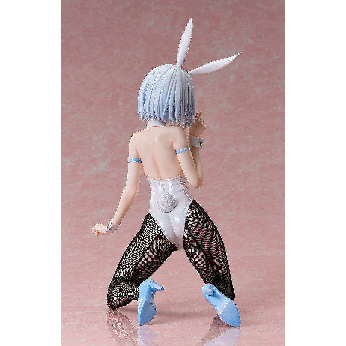 【予約安心出荷】[FIG] B-style 鳶一折紙(とびいちおりがみ) バニーVer. デート・ア・ライブV 1/4 完成品 フィギュア FREEing(フリーイング)(2026年5月)