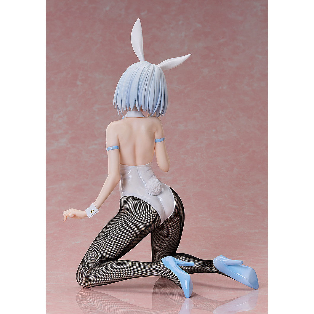 【予約安心出荷】[FIG] B-style 鳶一折紙(とびいちおりがみ) バニーVer. デート・ア・ライブV 1/4 完成品 フィギュア FREEing(フリーイング)(2026年5月)