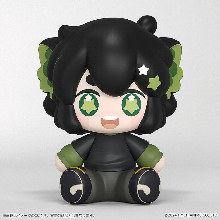 【新品】【お取り寄せ】[FIG] (BOX) Huggy Secret Good Smile 羅小黒戦記2(ロシャオヘイセンキ2) 可動フィギュア(6個) グッドスマイルアーツ上海(20260731)