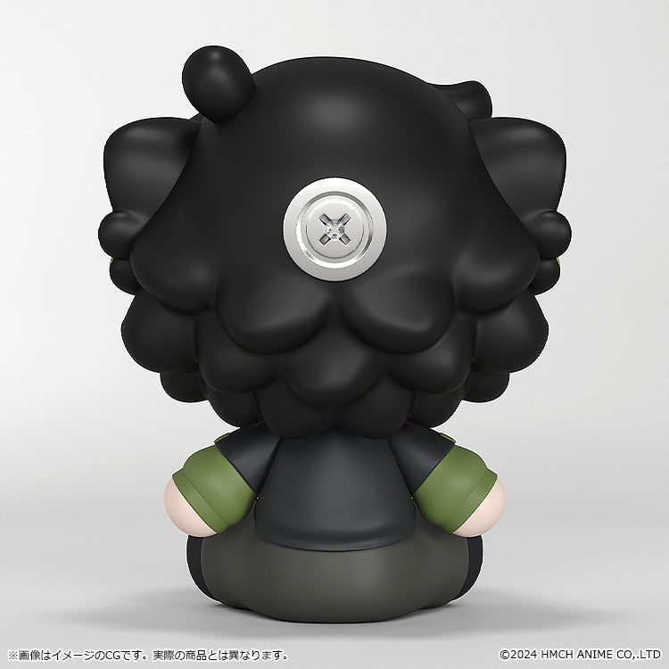 【予約安心出荷】[FIG] (BOX) Huggy Secret Good Smile 羅小黒戦記2(ロシャオヘイセンキ2) 可動フィギュア(6個) グッドスマイルアーツ上海(2026年7月)