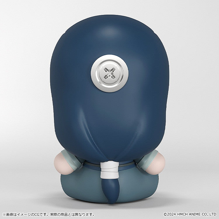 【予約安心出荷】[FIG] (BOX) Huggy Secret Good Smile 羅小黒戦記2(ロシャオヘイセンキ2) 可動フィギュア(6個) グッドスマイルアーツ上海(2026年7月)