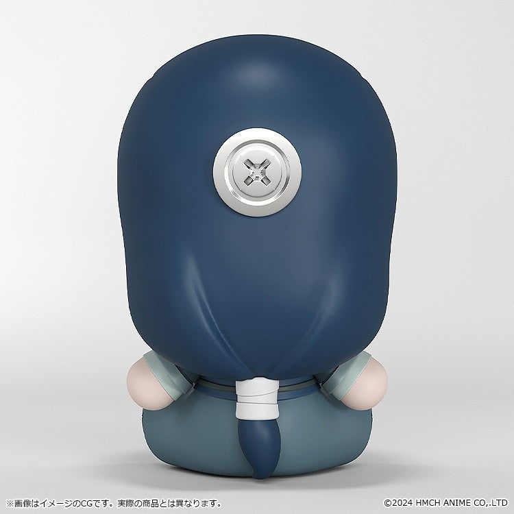 【新品】【お取り寄せ】[FIG] (BOX) Huggy Secret Good Smile 羅小黒戦記2(ロシャオヘイセンキ2) 可動フィギュア(6個) グッドスマイルアーツ上海(20260731)