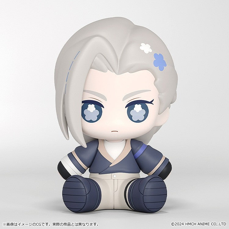 【新品】【お取り寄せ】[FIG] (BOX) Huggy Secret Good Smile 羅小黒戦記2(ロシャオヘイセンキ2) 可動フィギュア(6個) グッドスマイルアーツ上海(20260731)
