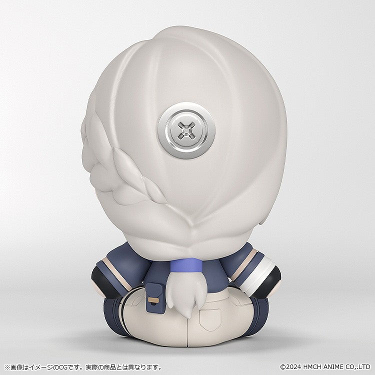 【新品】【お取り寄せ】[FIG] (BOX) Huggy Secret Good Smile 羅小黒戦記2(ロシャオヘイセンキ2) 可動フィギュア(6個) グッドスマイルアーツ上海(20260731)
